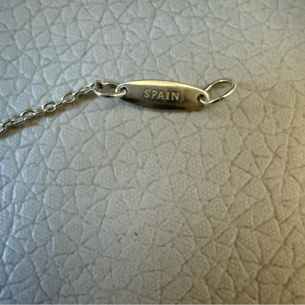 Return-to-Tiffany Heart Tag Bracelet - Picture 3 of 11